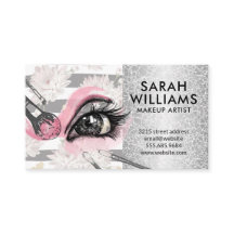 Tillbehör till fabrikspaket | Öga Closeup