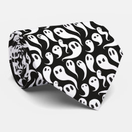 Tillbehör till Halloween Ghost Kostym Party Slips
