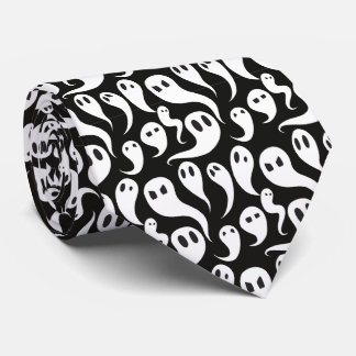 Tillbehör till Halloween Ghost Kostym Party Slips