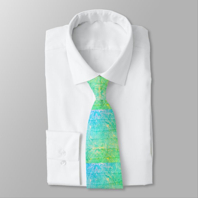Tillbehör till mode Necktie Slips (Bunden)