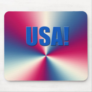 Tillbehör till OS i USA Musmatta