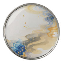 Tillbehör till personlig Best Golf Boll Marker