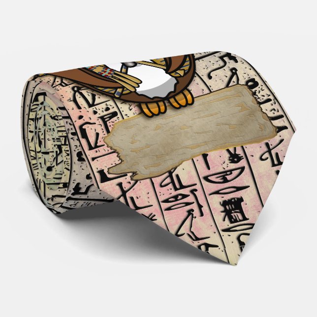 Tillbehör till Pharaowl mode Slips (Rullad)