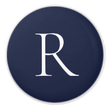 Tillbehör till skåpet elegant Blue Monogram