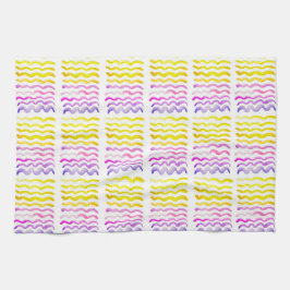 Tillbehör till vattentorkare för köksartiklar kökshandduk