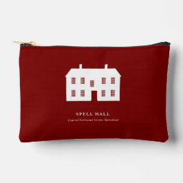 Tillbehörsväska — Spelhall