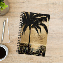 Tillbringa tid med Gud Journal
