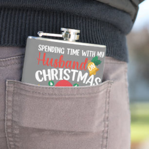 Tillbringa tid med Make på julklapp Fickplunta