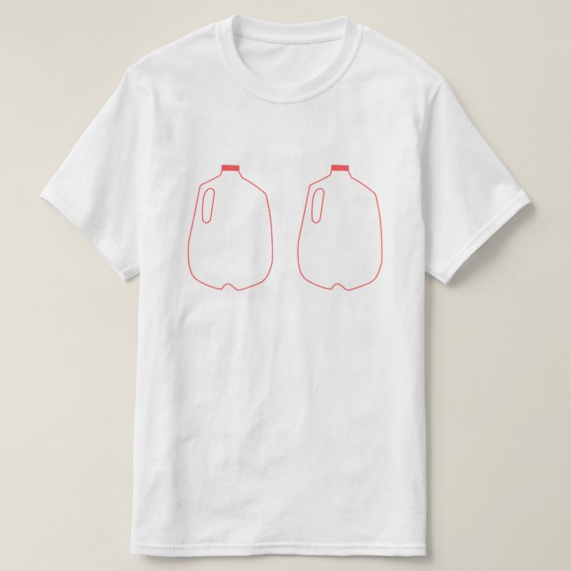 Tillbringare Tee (Design framsida)