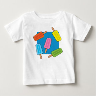 Tilldelade färgade populationer Mönster T Shirt