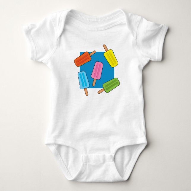Tilldelade färgade populationer Mönster T Shirt (Framsida)
