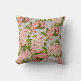 Tilldelade ponnyer på en påk kudde