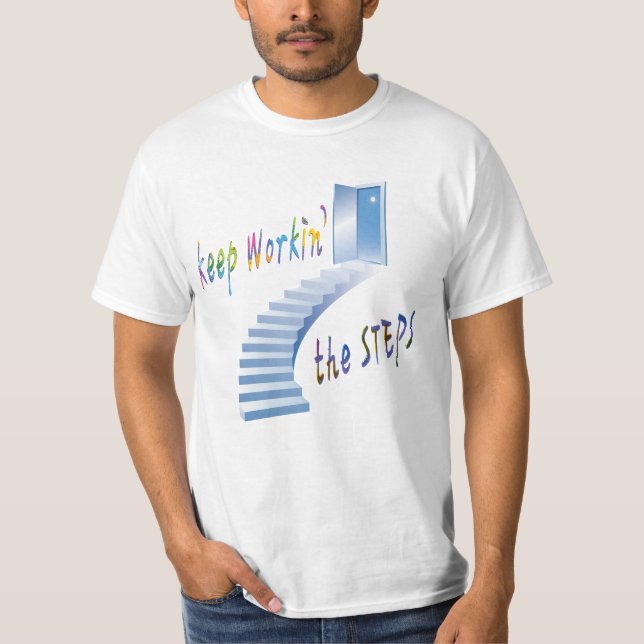 Tilldelning T-shirt (Framsida)