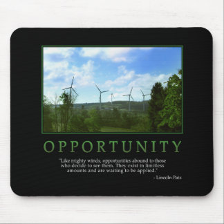 Tillfälle Mousepad Musmatta