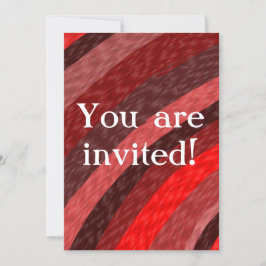 Tillfällen för inbjudan