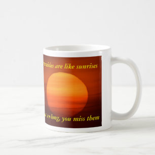 Tillfällen Kaffemugg