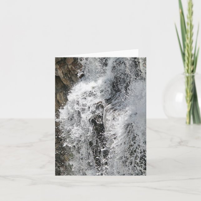 Tillfällen-kort Kort (Framsida)