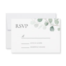 Tillfällen Modern Greenery Bröllop