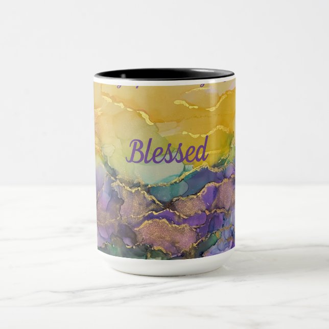 Tillfällen Mugg (Center)