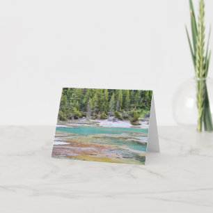 Tillfällen Nature Scenercard Kort