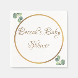 Tillfällen Party Napkins Pappersservett