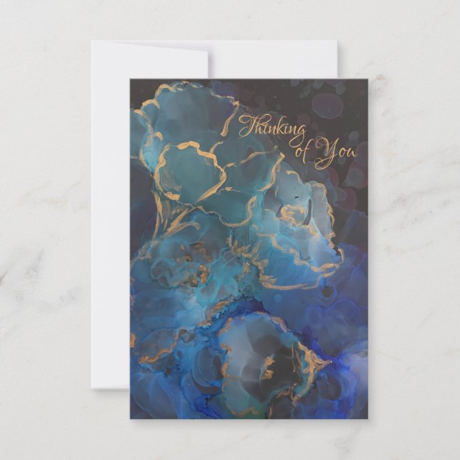 Tillfällen-platta kort (Framsida)