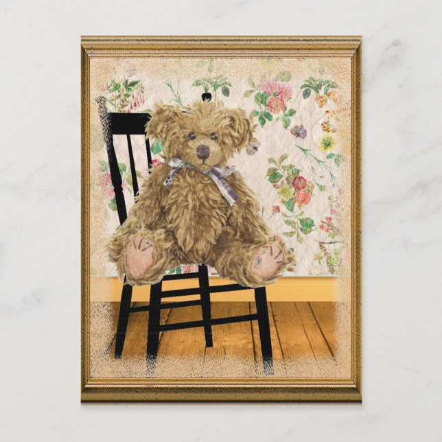 Tillfällen Vykort (Framsida)