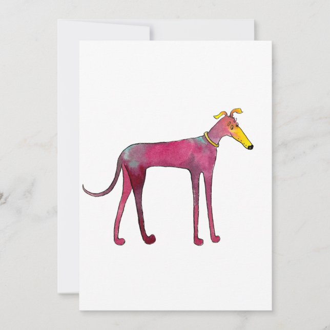 Tillfällens gratulationskort julkort (Framsida)