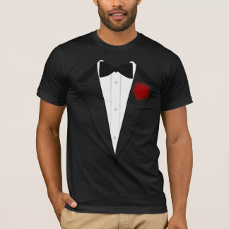 Tillfällig smoking tee