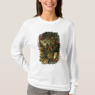 Tillfångatagande av Azov, 18th maj 1696 Tee Shirt