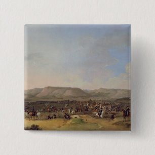 Tillfångatagandet av Shumla, 1860 Knapp