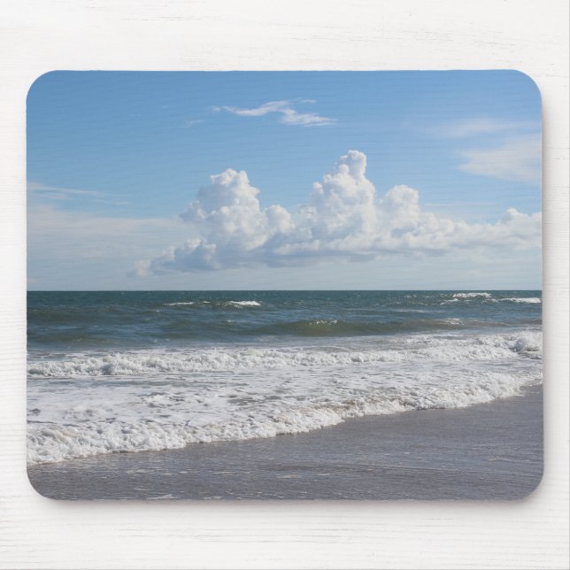 Tillfoga din egna härliga strandPic i stället för Musmatta (Framsidan)