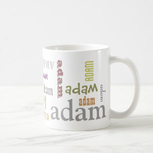 Tillfoga din kända anpassade kaffemugg