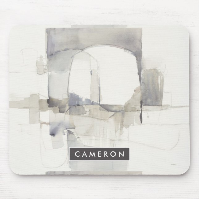 Tillfoga din kända | improvisation som jag grånar musmatta (Framsidan)