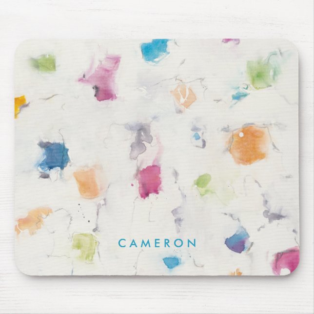 Tillfoga din kända | kändisar som jag görar musmatta (Framsidan)