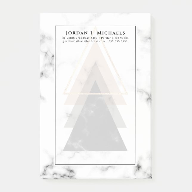 Tillfoga din kända | pastellfärgade post-it block (Framsida)