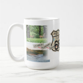 tillfoga din mugg för fotorutt 66