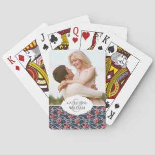 Tillfoga din nautiska kända ankrar och casinokort
