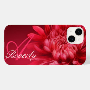 Tillfoga din röda toniphone case för den kända