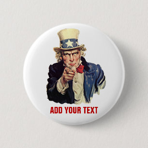 Tillfoga din text knapp