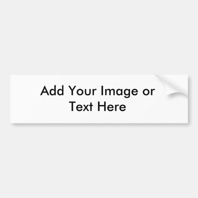 Tillfoga ditt avbildar eller text här bildekal (Framsidan)