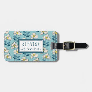 Tillfoga ditt det kända   Mitt--Århundradet Bagagebricka