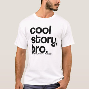 ** TILLFOGA DITT EGET FORMULERAR!!! KALL TEE SHIRT