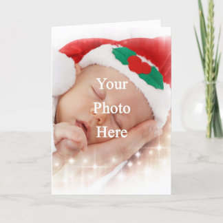 Tillfoga ditt egna foto kort