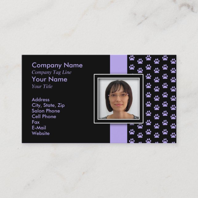 TILLFOGA DITT för ansatassen för FOTO älsklings- Tidsbeställning Kort (Framsida)