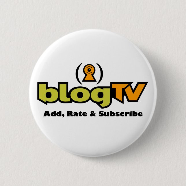 Tillfoga, klassa & prenumerera klämmer fast knapp (Framsida)