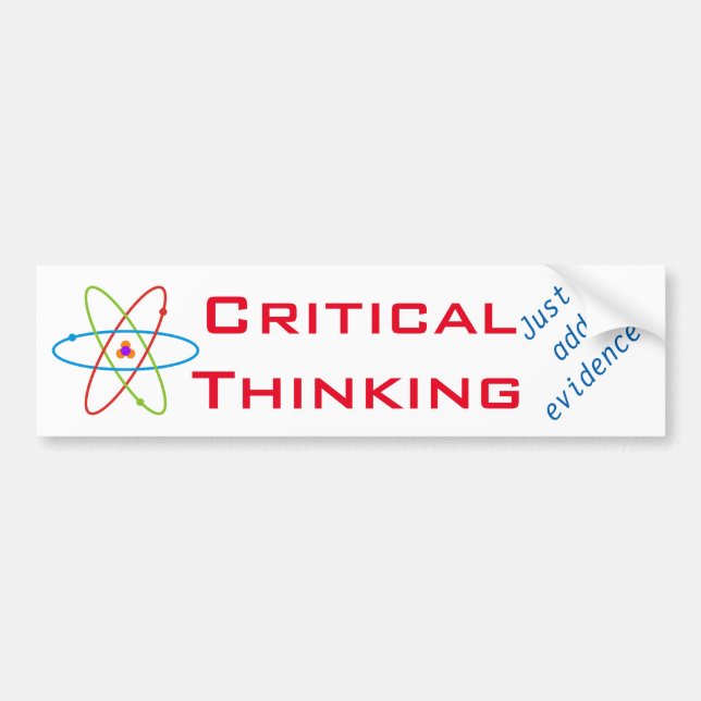 Tillfoga precis bevisar! bildekal (Framsidan)