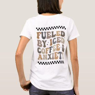 Tillfogad av giftigt gift för psykisk hälsa t shirt