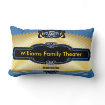 Tillfogar den hem- teatern för anpassningsbar din