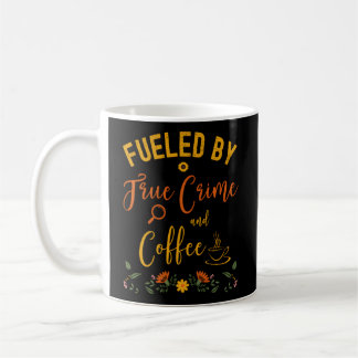 Tillförsel av riktig brottslighet och kaffe kaffemugg